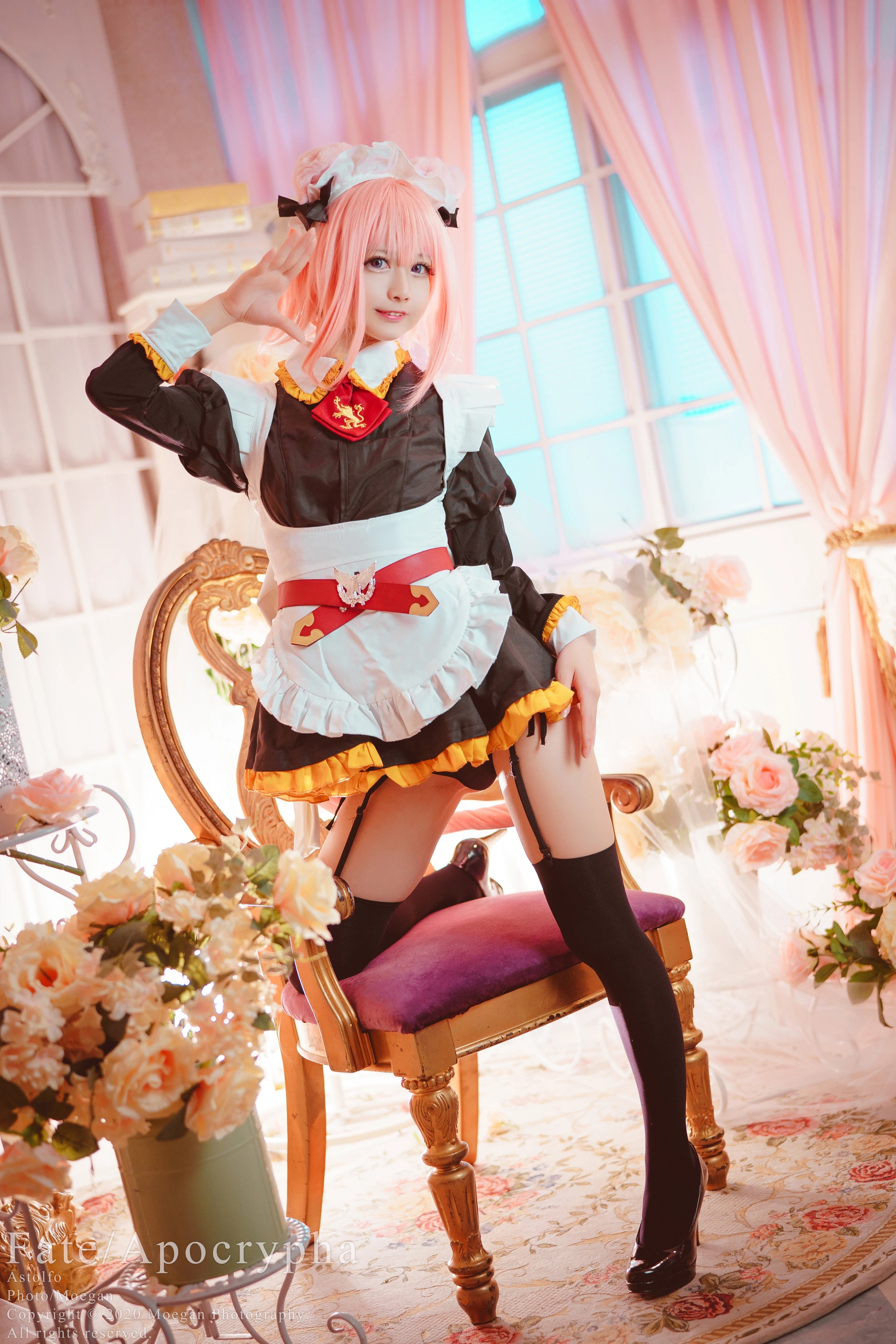 沖田凜花Rinka NO.057 Astolfo 0